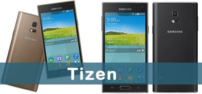 Samsung Segera Rilis Generasi Baru Tizen Z3