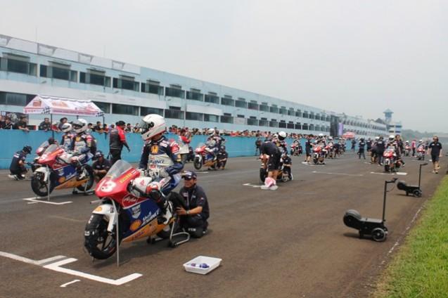 Indonesia Bisa Gelar MotoGP Tahun 2017, Tapi Ini Syaratnya