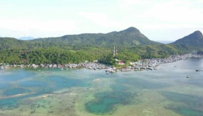 Polres Bintan Telisik Korupsi APBDes Desa Kukup