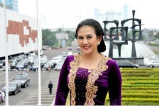 Kronologi Lengkap Penangkapan Politikus Cantik Damayanti Wisnu Putranti