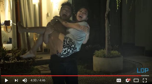 Video: 8 Kelakuan Orang Indonesia di Bali