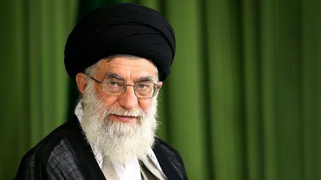 Khamenei Tuduh AS Ciptakan ISIS, Ini Tujuannya