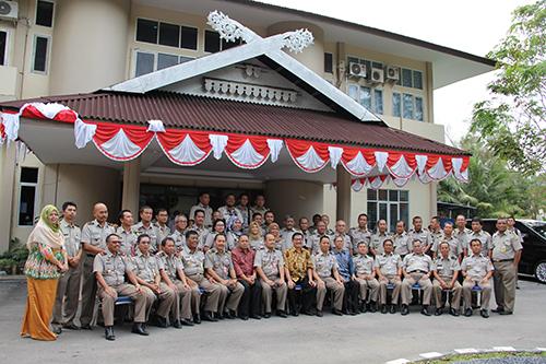 BPN Batam Persulit Pengurusan Dokumen, Notaris dan Pengembang Mengeluh