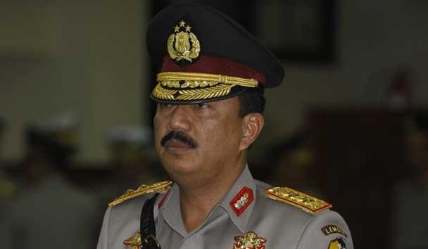 (BREAKING NEWS) Calon Kapolri Komjen Budi Gunawan Tersangka Rekening Gendut 