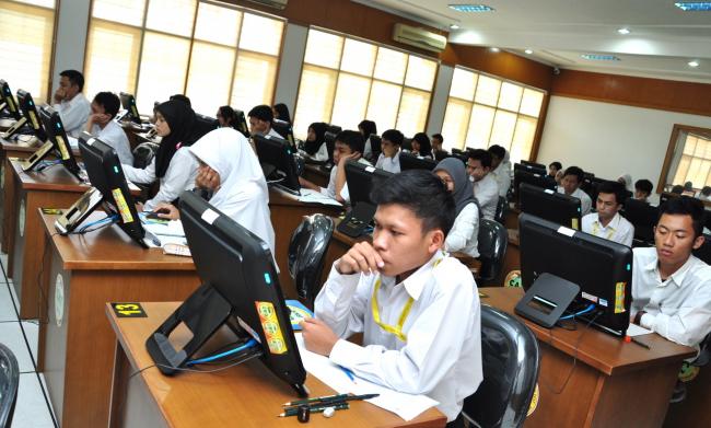Pemerintah Buka Lowongan 1.684 CPNS untuk Jadi Hakim