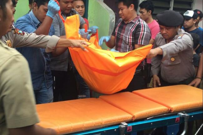 [BREAKINGNEWS!] Kijang Lama Geger! Agus Tewas Gantung Diri