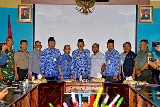 Natuna Kerjasama dengan PT Super Sistem Ultima Tingkatkan Akses Telekomunikasi