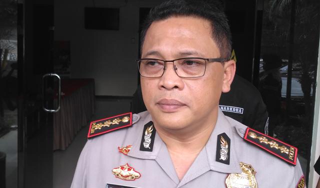  Ini Kata Kapolres Soal Ketua RW di Batuaji Jadi Tersangka Pengeroyokan
