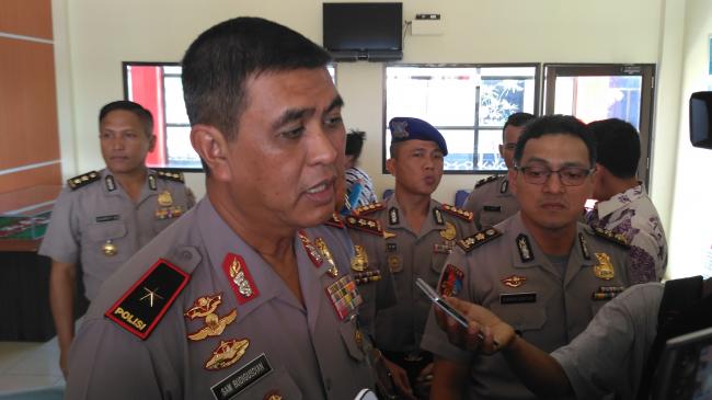Masuk DPO, Kapolda Kepri: Ketua GAT Terlibat Kasus TKI Ilegal