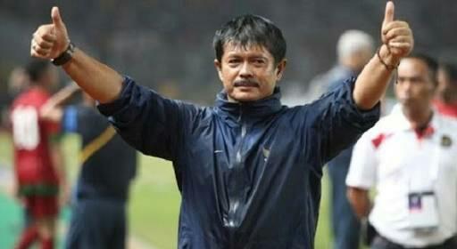Siap-siap, Pelatih Timnas U-19 Indra Sjafri Cari Pemain Berbakat di Seluruh Provinsi 