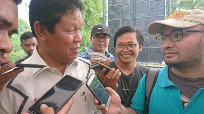 Taksi Online dan Pangkalan Sering Ribut, Pemprov Kepri Siapkan Regulasi