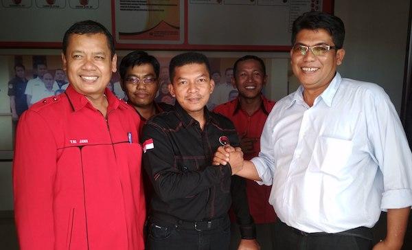 Berkas Partai Perindo Ditolak Saat Verifikasi di Bintan