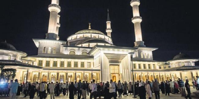 Suara Mesum Terdengar dari Pengeras Suara Masjid, Wali Kota Murka
