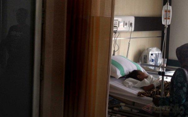 Curhat Perawat Kinara: Baru Kali Ini Aku Meneteskan Air Mata