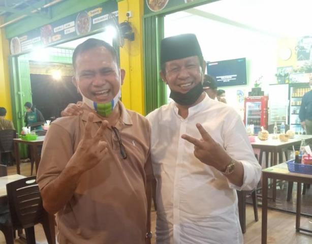 SMN: Warga Suka, Insha Allah Insani Menang