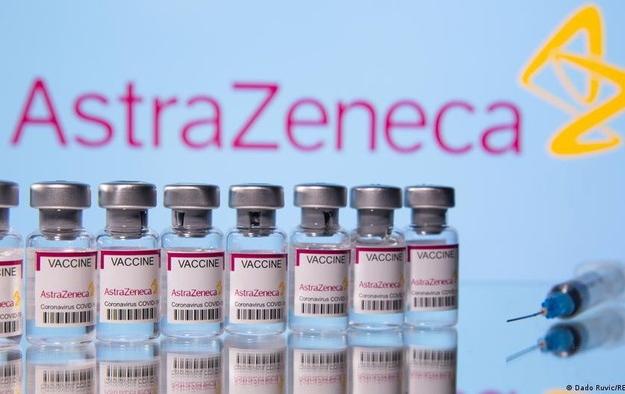 Australia Temukan 2 Kasus Pembekuan Darah akibat AstraZeneca