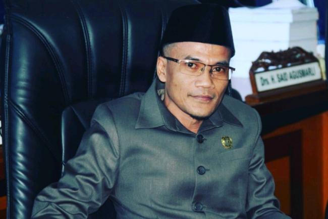 DPRD Ingin Kecamatan Fokus Usulkan Program Prioritas Saat Musrenbang