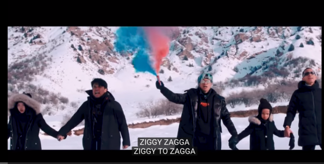 Ziggy Zagga Gen Halilintar Puncaki Trending #1 Youtube, Sudah Ditonton 7,1 Juta Kali