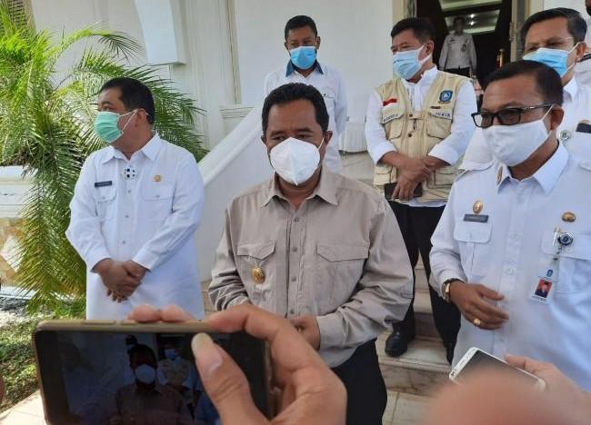 Pjs Gubernur Kepri dan Dubes Malaysia Diagendakan Bertemu di Tanjungpinang, Bahas Apa?