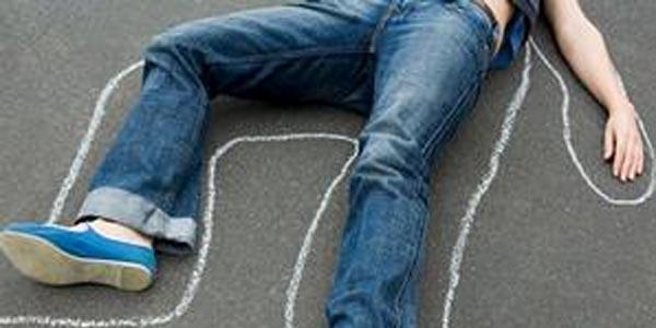 Terungkap, Inilah Motif Anak Rampok dan Bunuh Ayah 