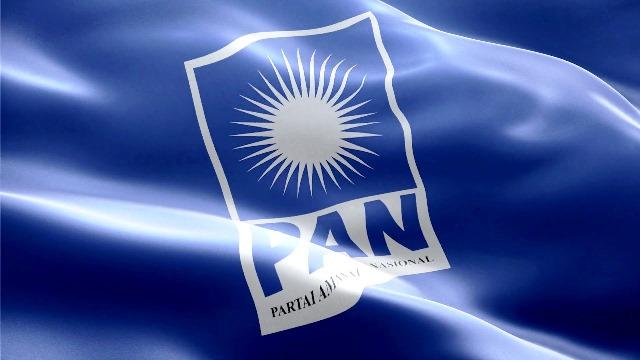 Pilkada Karimun: Petahana Ambil Formulir Pendaftaran di PAN