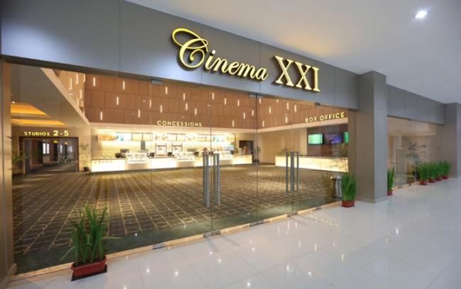 Pemko Batam Pastikan Bioskop-bioskop Segera Dibuka