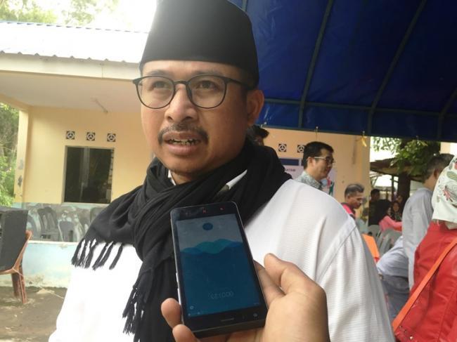 Cak Nur Sebut Ada yang Kurang dari Debat Pilwako Batam