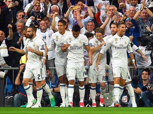 Ronaldo Bisa Salip Messi