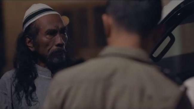 Pemenang Police Movie Festival IV 2017, Mengapa Dinilai Sudutkan Islam?