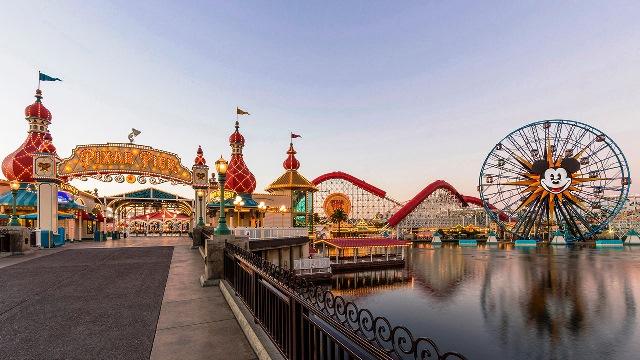 Disney Babak Belur, 21 Ribu Karyawan akan Di-PHK