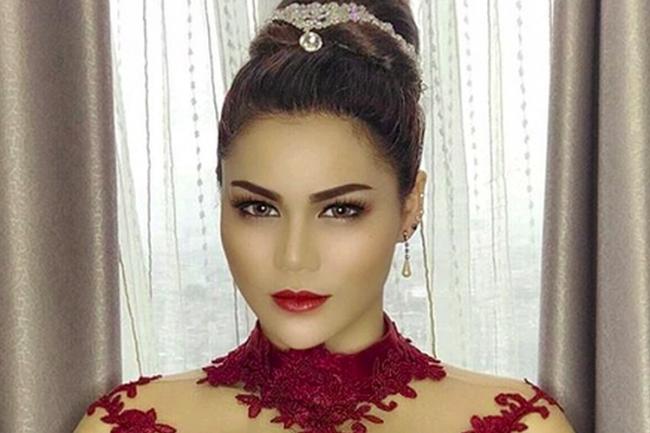 DJ Butterfly Resmi Menikah dengan Pria Indonesia, Siapa Dia?