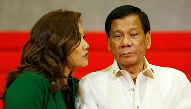 Pernyataan Kontroversi Duterte, Izinkan Tentara Perkosa 3 Wanita