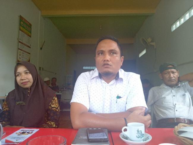 KPPAD Catat 14 Kasus Anak Terjadi di Lingga Sepanjang 2019