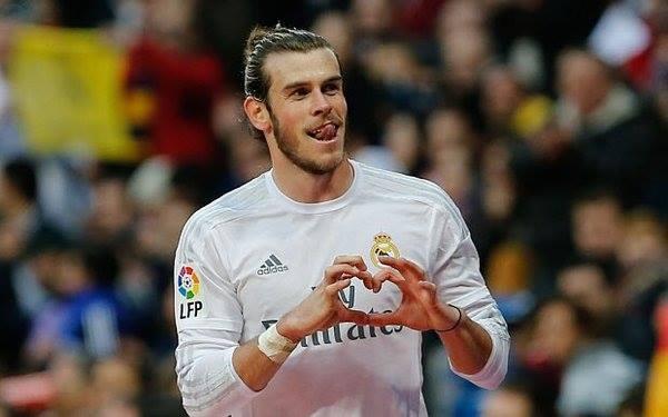 Real Madrid Hattrick Juara Liga Champions