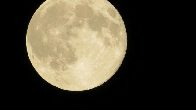 Kenapa Ibu Hamil Paling Takut Gerhana Bulan? Ini Mitosnya