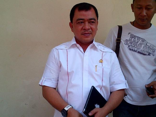 Polisi Periksa Kepala BPM, Gustian Riau: Saya Diperiksa Sebagai Saksi