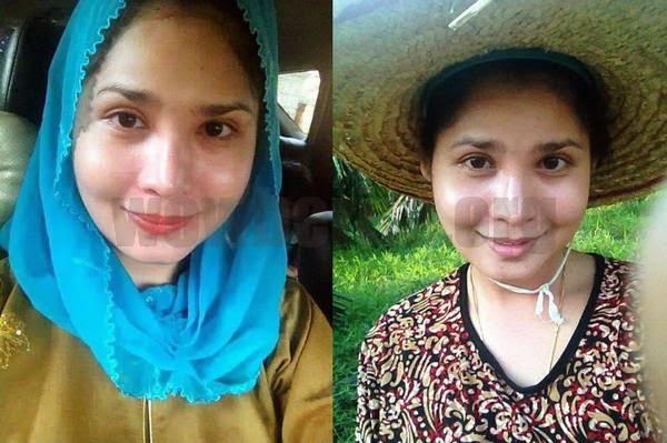 [VIDEO] Hafiz, Pria Malaysia Berwajah Super Cantik Memohon Jangan Di-bully