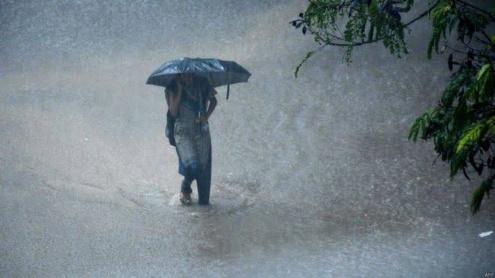 BMKG Imbau Warga Waspada Banjir dan Tanah Longsor