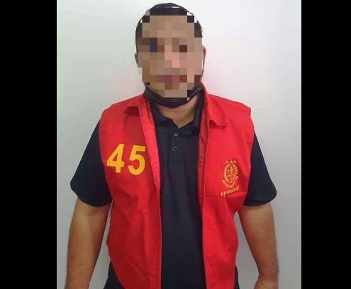 Kejaksaan Tetapkan Satu Pejabat Dishub Batam Tersangka Tipikor