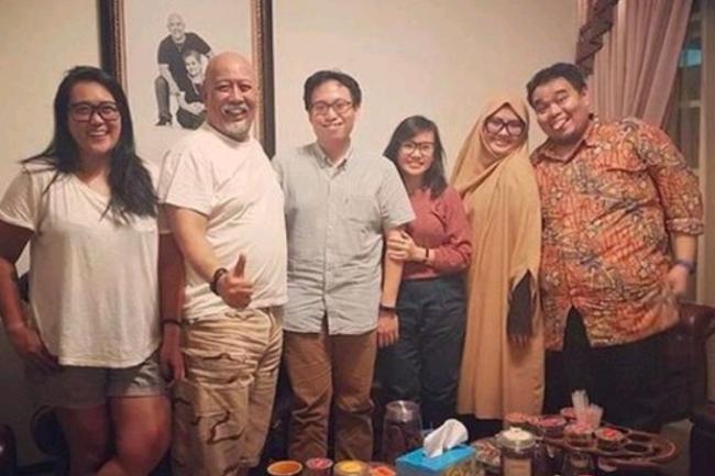 Anak Komedian Almarhum Dono Segera Menikah