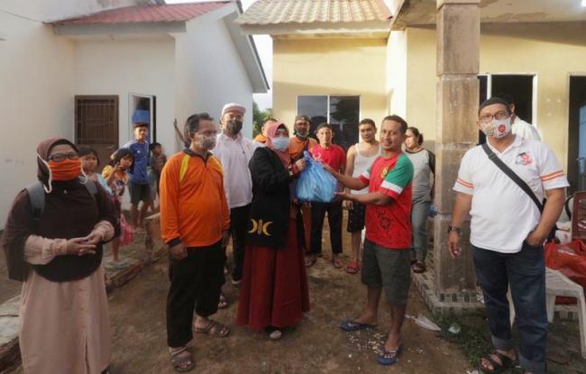 Pemko Diminta Siapkan Skenario Tangani Bencana Banjir di Tanjungpinang