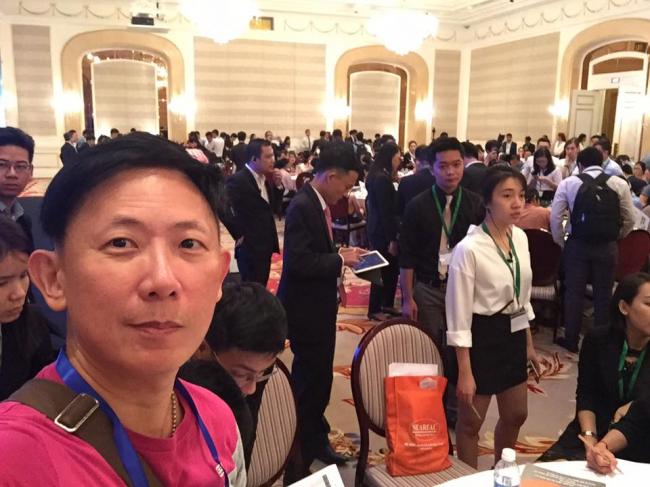 Viral! Ribuan Orang Bagikan Status Facebook Turis Singapura yang Trauma ke Batam