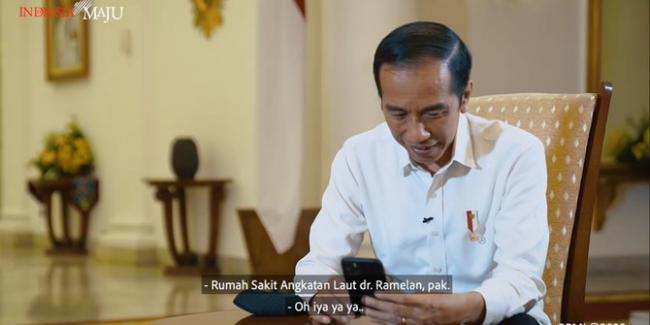 Ray Rangkuti Nilai Jokowi di Periode Dua Adopsi Gaya Kepemimpinan Soeharto