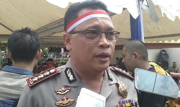 Kapolresta Ingatkan Informasi Jangan Langsung Ditelan Bulat-bulat