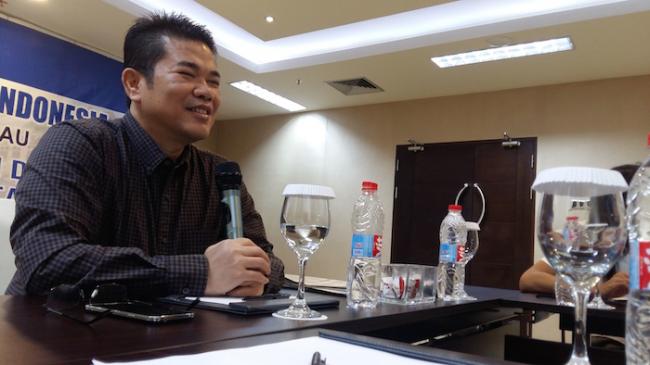 Ikan Tongkol Jadi Penyebab Inflasi di Kepri 