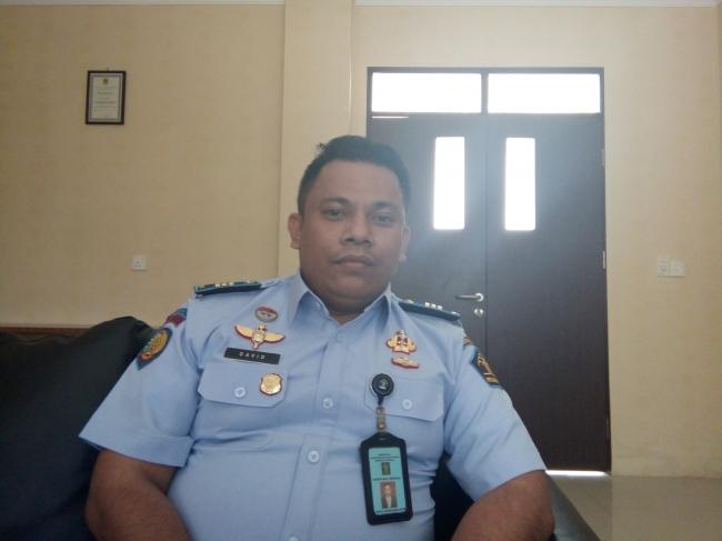 Tahanan Narkoba Tewas di Rutan, Kepala Rutan Barelang: Dia Meninggal di Perjalanan 