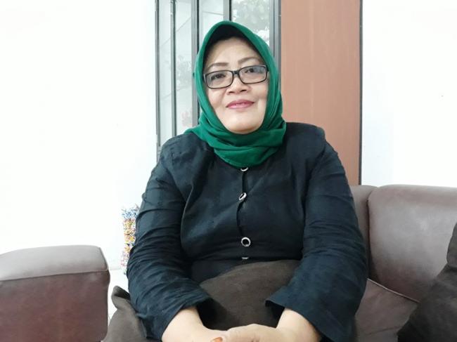 Ini Rahasia Wiwik Darwiyati di Balik Prestasi UN SMP 3 Batam