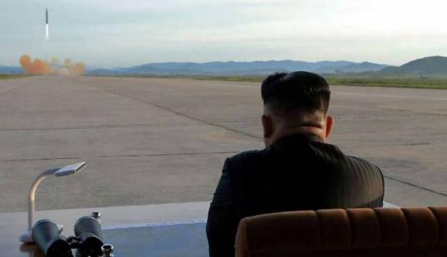 Gagal Meluncur, Rudal Korut Hantam Kotanya Sendiri