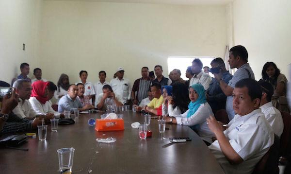 Prabowo Perintahkan Usut, Iman Sutiawan Terancam Dipecat?