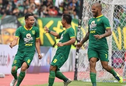 Kompetisi Liga 1 2020 Ditunda Mulai Senin Akibat Corona